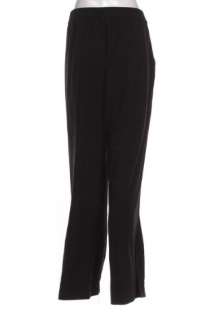 Pantaloni de femei Zara, Mărime L, Culoare Negru, Preț 88,99 Lei
