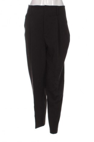 Damenhose Zara, Größe S, Farbe Schwarz, Preis 18,99 €