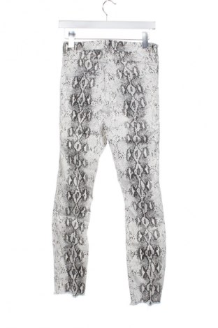 Damskie spodnie Zara, Rozmiar S, Kolor Kolorowy, Cena 88,99 zł