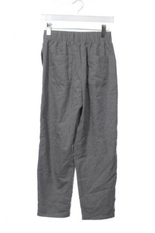 Damskie spodnie Zara, Rozmiar XS, Kolor Szary, Cena 35,99 zł