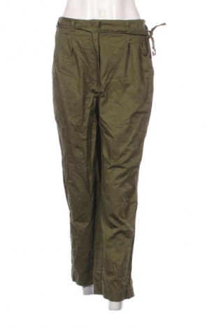 Damenhose Zara, Größe M, Farbe Grün, Preis € 18,99