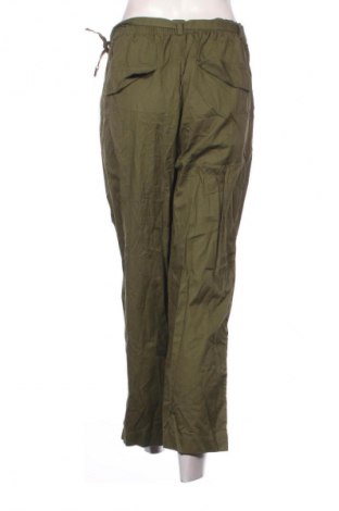 Damenhose Zara, Größe M, Farbe Grün, Preis € 18,99