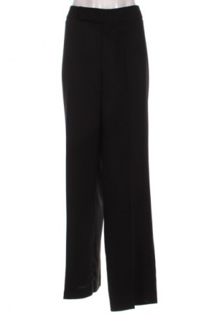 Pantaloni de femei Zara, Mărime XL, Culoare Negru, Preț 88,99 Lei