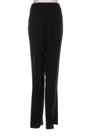 Pantaloni de femei Zara, Mărime XL, Culoare Negru, Preț 88,99 Lei