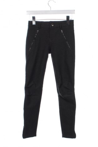 Damenhose Zara, Größe XS, Farbe Schwarz, Preis € 18,99