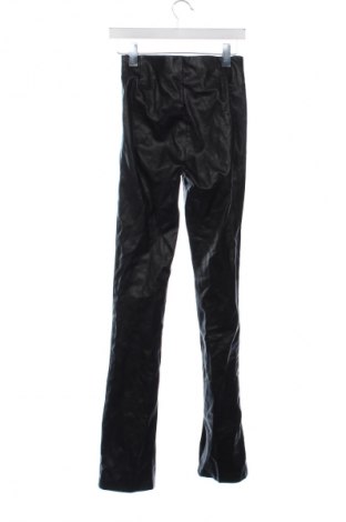 Damskie spodnie Zara, Rozmiar S, Kolor Czarny, Cena 88,99 zł