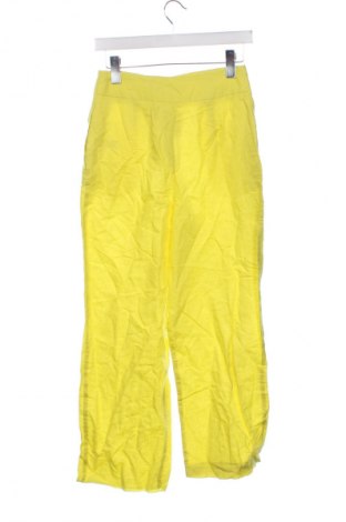 Damenhose Zara, Größe XS, Farbe Grün, Preis € 18,99