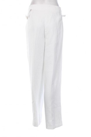 Dámske nohavice Zara, Veľkosť XL, Farba Biela, Cena  6,95 €