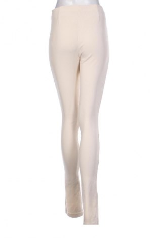 Damenhose Zara, Größe S, Farbe Ecru, Preis 7,99 €