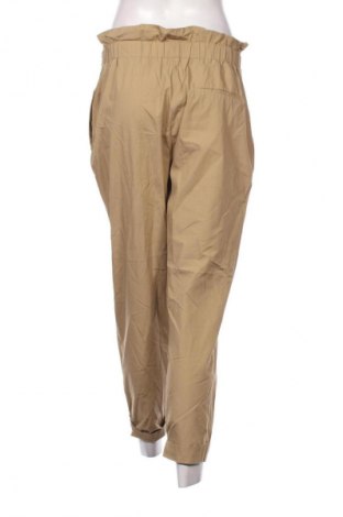 Pantaloni de femei Zara, Mărime S, Culoare Maro, Preț 35,99 Lei
