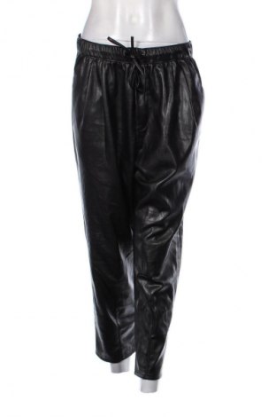 Damskie spodnie Zara, Rozmiar M, Kolor Czarny, Cena 35,99 zł
