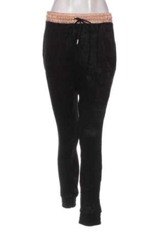 Damskie spodnie Zara, Rozmiar XL, Kolor Czarny, Cena 88,99 zł