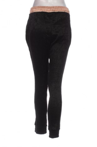 Damskie spodnie Zara, Rozmiar XL, Kolor Czarny, Cena 88,99 zł