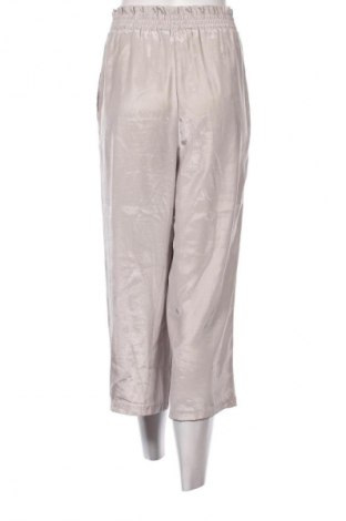 Damenhose Zara, Größe M, Farbe Beige, Preis 18,99 €