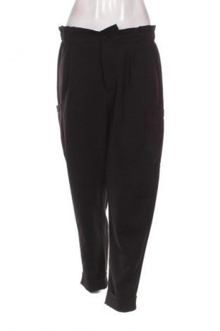 Pantaloni de femei Zara, Mărime S, Culoare Negru, Preț 88,99 Lei