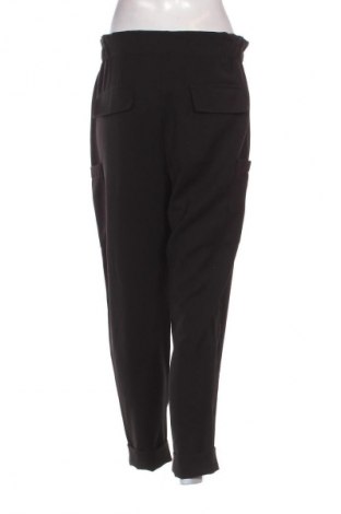 Pantaloni de femei Zara, Mărime S, Culoare Negru, Preț 88,99 Lei
