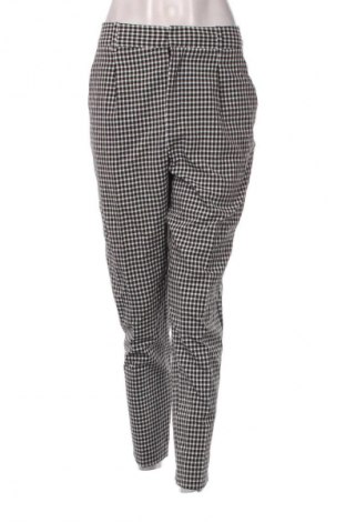 Damskie spodnie Zara, Rozmiar S, Kolor Kolorowy, Cena 35,99 zł
