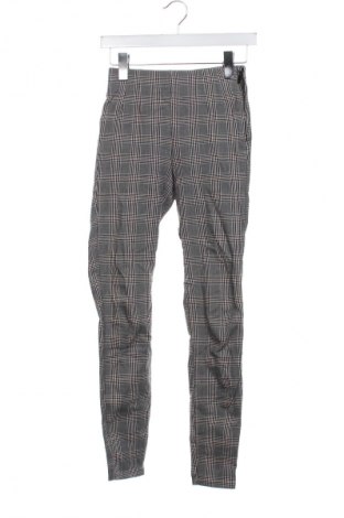Damenhose Zara, Größe XS, Farbe Mehrfarbig, Preis 18,99 €