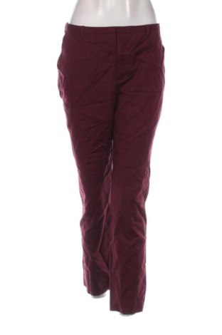 Damenhose Zara, Größe XL, Farbe Rot, Preis € 18,99