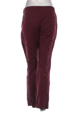 Damenhose Zara, Größe XL, Farbe Rot, Preis € 18,99