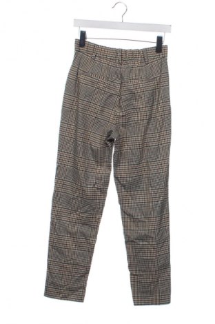Dámske nohavice Zara, Veľkosť XS, Farba Viacfarebná, Cena  15,95 €