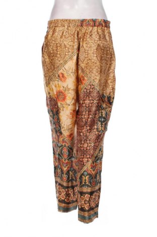 Damenhose Zara, Größe M, Farbe Mehrfarbig, Preis € 18,99