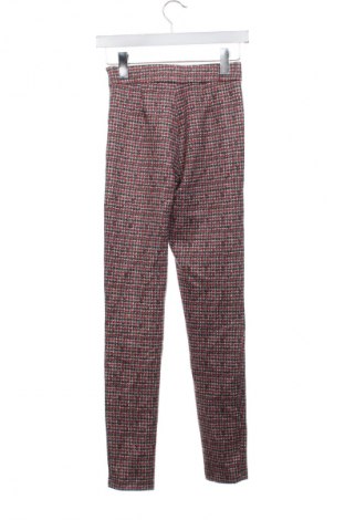 Dámské kalhoty  Zara, Velikost XS, Barva Vícebarevné, Cena  179,00 Kč