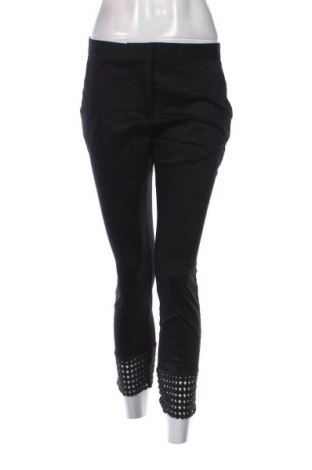 Damskie spodnie Zara, Rozmiar M, Kolor Czarny, Cena 35,99 zł