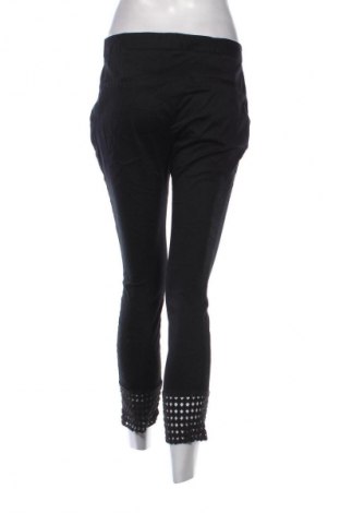 Damskie spodnie Zara, Rozmiar M, Kolor Czarny, Cena 35,99 zł