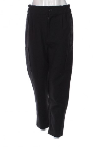 Damenhose Zara, Größe S, Farbe Schwarz, Preis 7,99 €