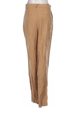 Damenhose Zara, Größe M, Farbe Beige, Preis 42,99 €