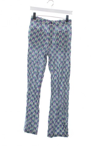 Damenhose Zara, Größe XS, Farbe Mehrfarbig, Preis 18,99 €