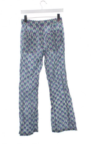 Damenhose Zara, Größe XS, Farbe Mehrfarbig, Preis 18,99 €