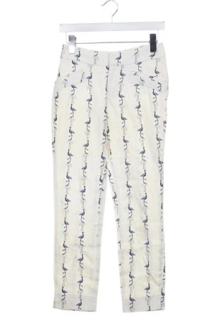 Damenhose Zara, Größe XS, Farbe Mehrfarbig, Preis € 7,99