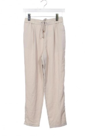 Női nadrág Zara, Méret XS, Szín Ekrü
, Ár 3 029 Ft