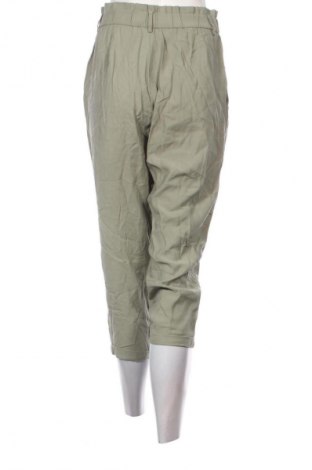 Damenhose Zara, Größe M, Farbe Grün, Preis 7,99 €