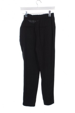 Γυναικείο παντελόνι Zara, Μέγεθος XS, Χρώμα Μαύρο, Τιμή 17,99 €