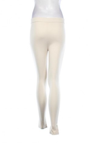 Dámske nohavice Zara, Veľkosť S, Farba Kremová, Cena  15,95 €