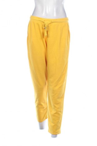 Damenhose Zara, Größe M, Farbe Orange, Preis 18,99 €