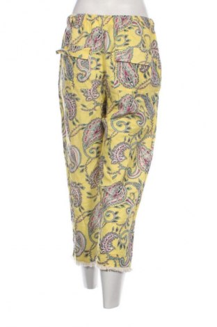 Damenhose Zara, Größe M, Farbe Mehrfarbig, Preis € 18,99