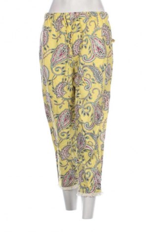 Damenhose Zara, Größe M, Farbe Mehrfarbig, Preis € 18,99