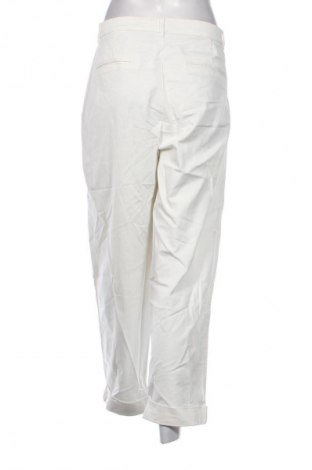 Damenhose Zara, Größe XL, Farbe Ecru, Preis € 18,99