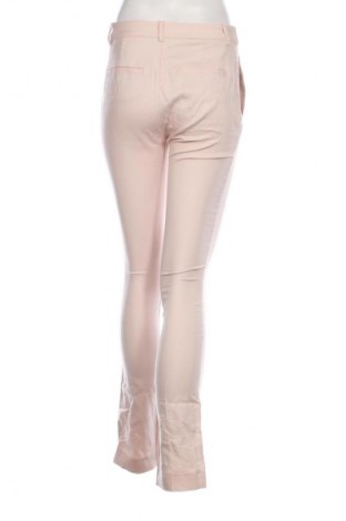 Pantaloni de femei Zara, Mărime S, Culoare Roz, Preț 36,99 Lei