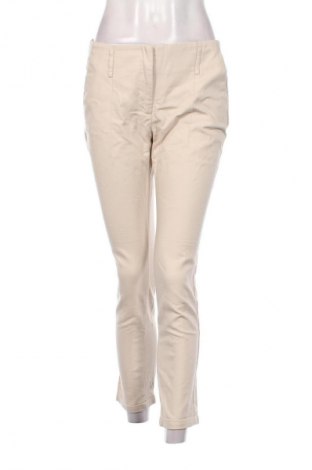 Damenhose Zara, Größe M, Farbe Beige, Preis € 18,99