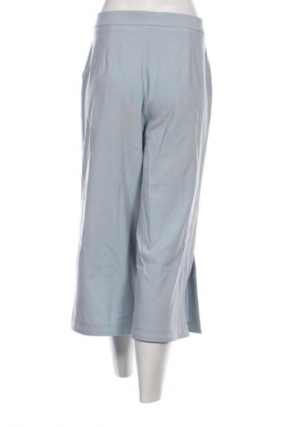 Pantaloni de femei Zara, Mărime M, Culoare Albastru, Preț 36,99 Lei