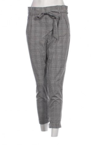 Pantaloni de femei Zara, Mărime S, Culoare Multicolor, Preț 91,99 Lei