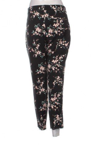 Pantaloni de femei Zara, Mărime L, Culoare Multicolor, Preț 91,99 Lei