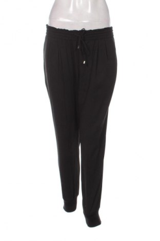 Damenhose Zara, Größe M, Farbe Schwarz, Preis 18,99 €