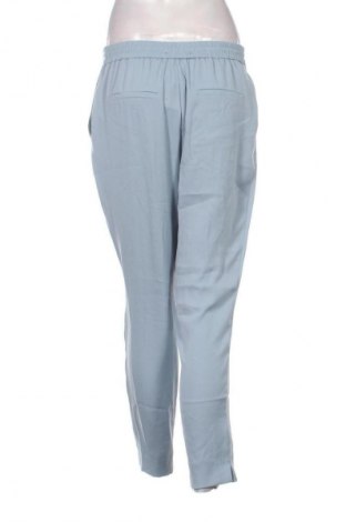 Damskie spodnie Zara, Rozmiar M, Kolor Niebieski, Cena 88,99 zł