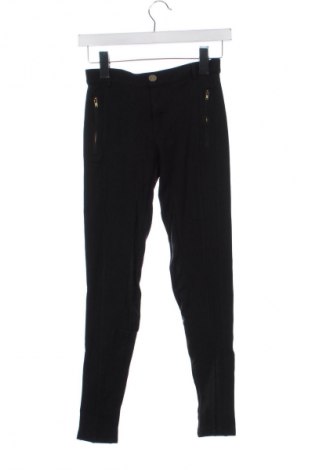 Pantaloni de femei Zara, Mărime S, Culoare Negru, Preț 91,99 Lei